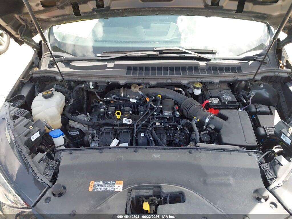 2FMPK3K95MBA47806 2021 FORD EDGE photo no. 10