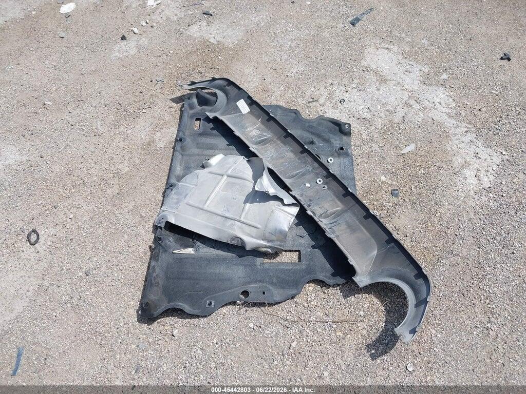 2FMPK3K95MBA47806 2021 FORD EDGE photo no. 12