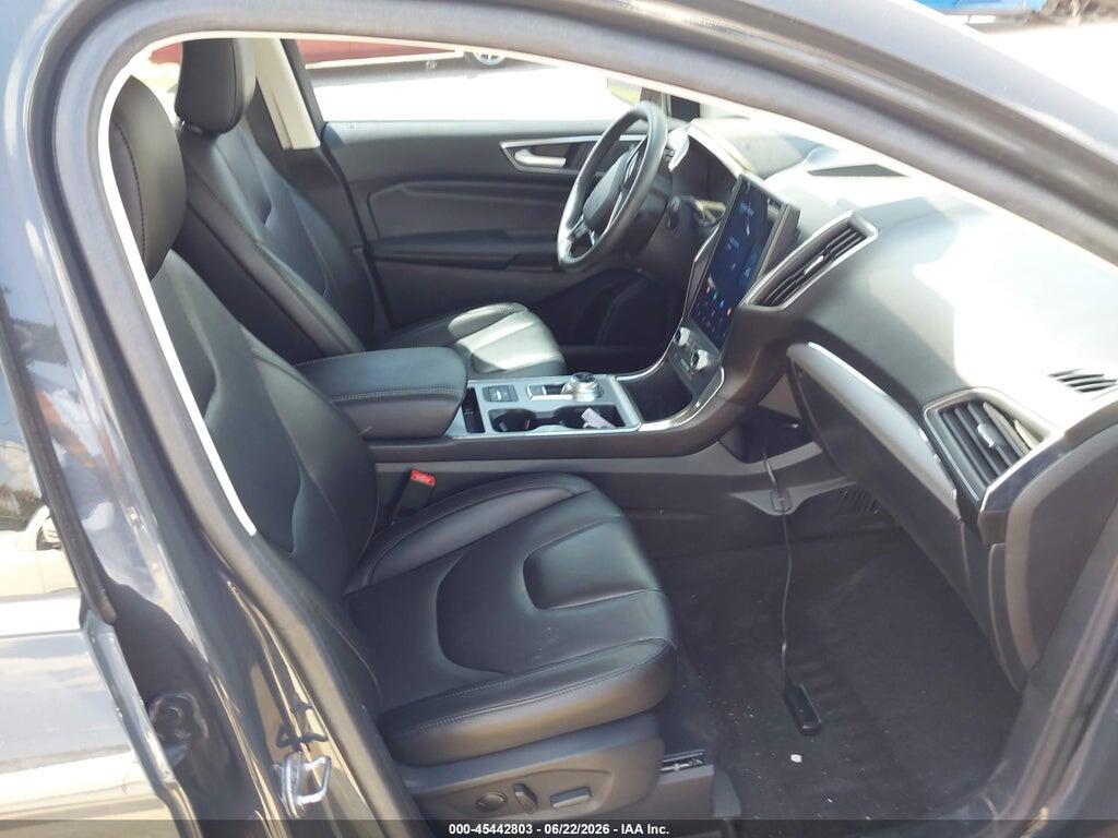 2FMPK3K95MBA47806 2021 FORD EDGE photo no. 5