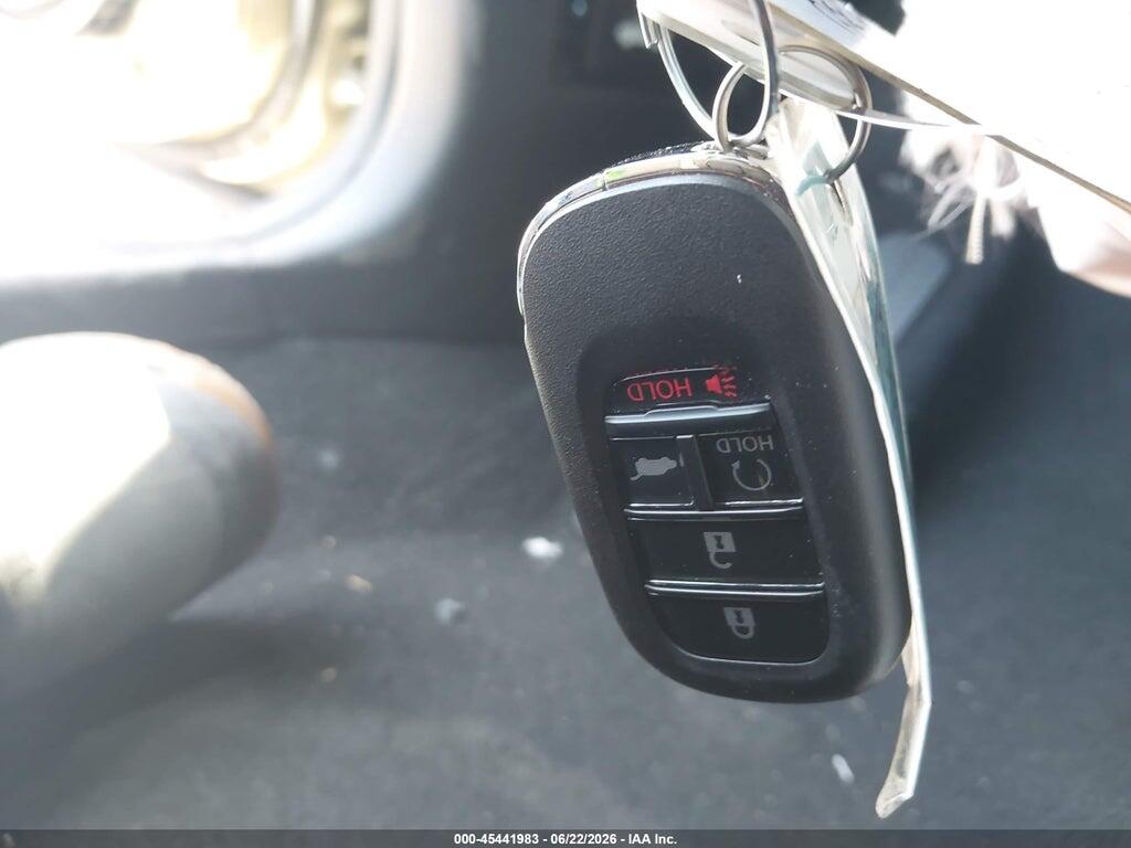 19XFL2H87TE022130 2026 HONDA CIVIC photo no. 11