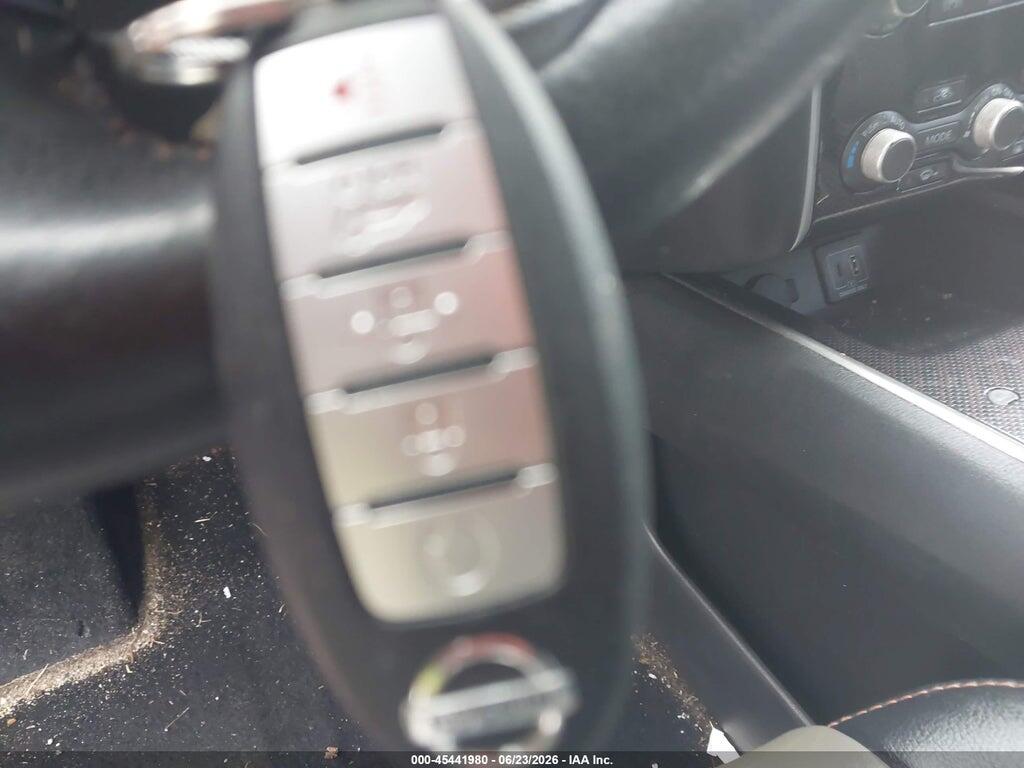 5N1DR2MN7KC628448 2019 NISSAN PATHFINDER photo no. 11
