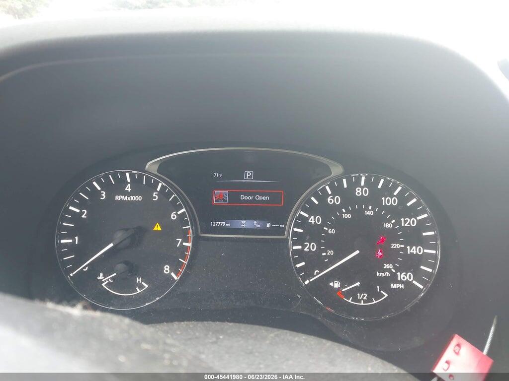 5N1DR2MN7KC628448 2019 NISSAN PATHFINDER photo no. 7