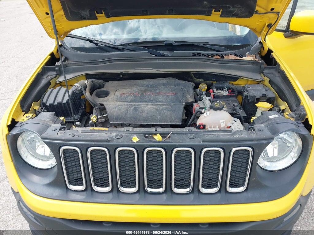 ZACCJABB3HPE46485 2017 JEEP RENEGADE photo no. 10
