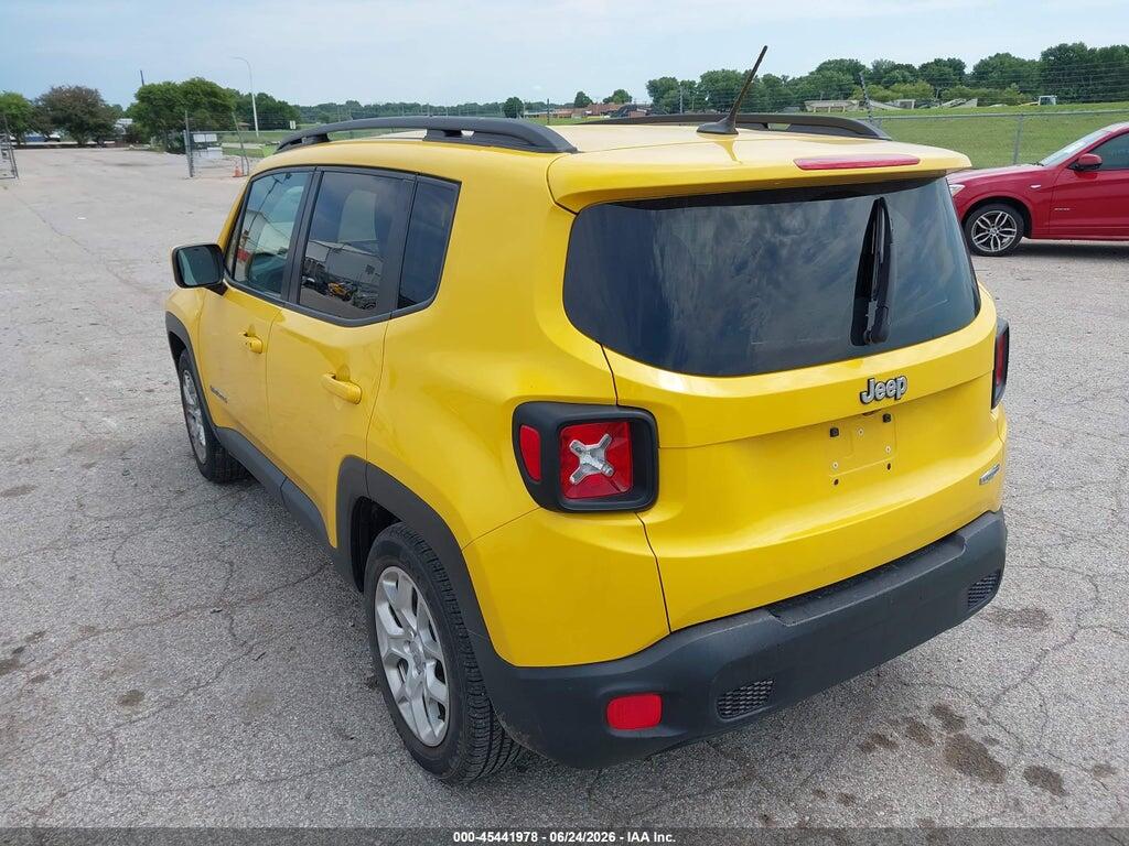 ZACCJABB3HPE46485 2017 JEEP RENEGADE photo no. 3