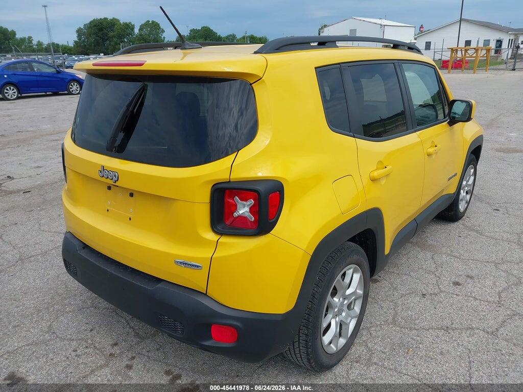 ZACCJABB3HPE46485 2017 JEEP RENEGADE photo no. 4