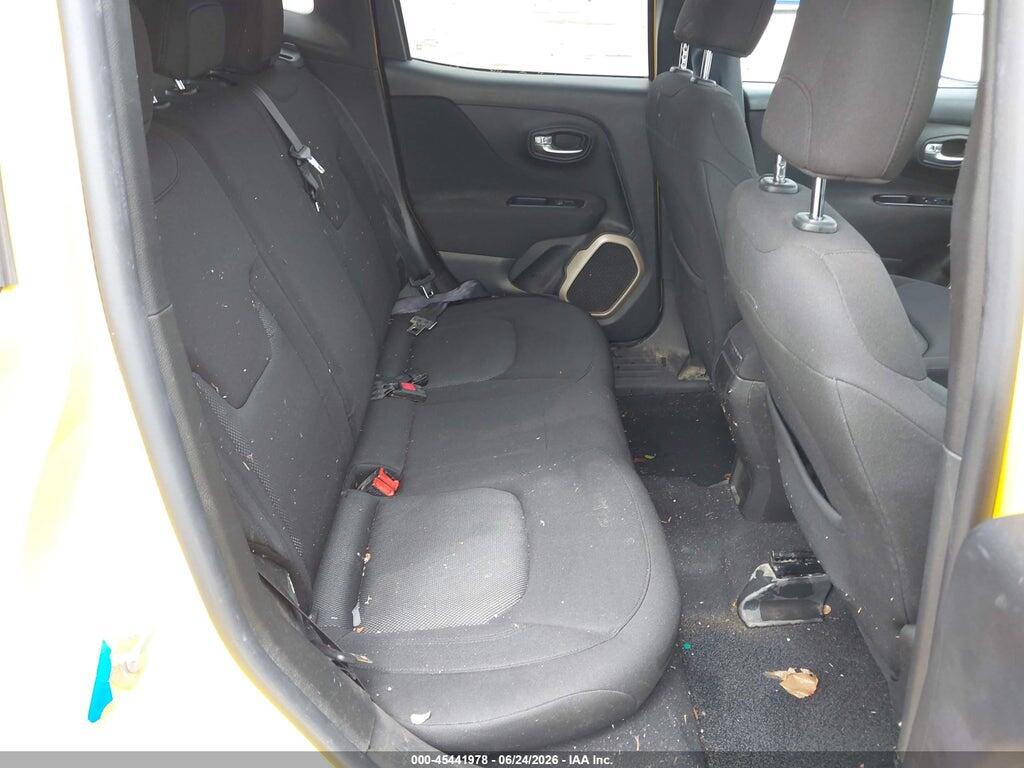 ZACCJABB3HPE46485 2017 JEEP RENEGADE photo no. 8