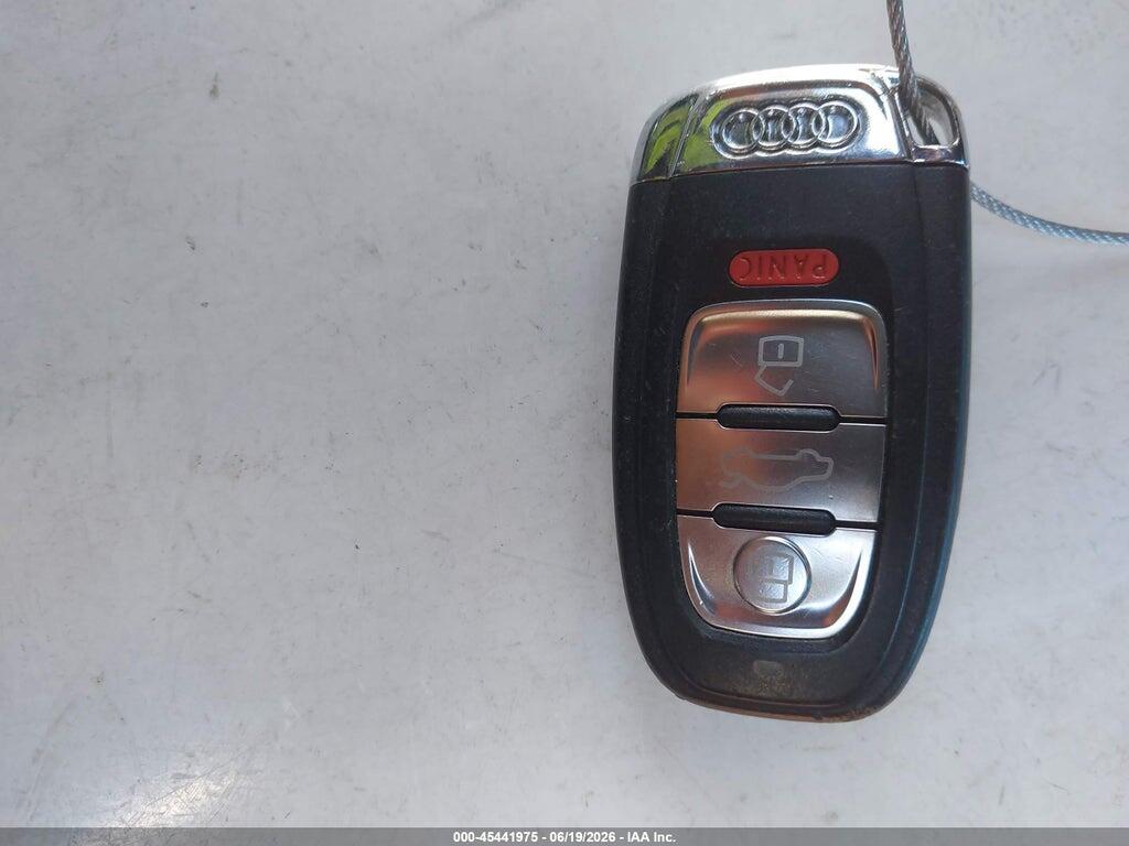 WA1LFBFP1BA109828 2011 AUDI Q5 photo no. 11