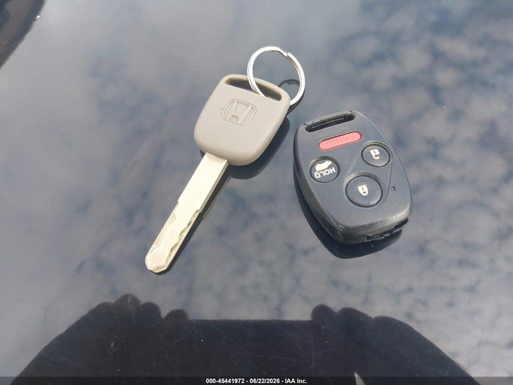 5FNYF3H56CB038972 2012 HONDA PILOT photo no. 11