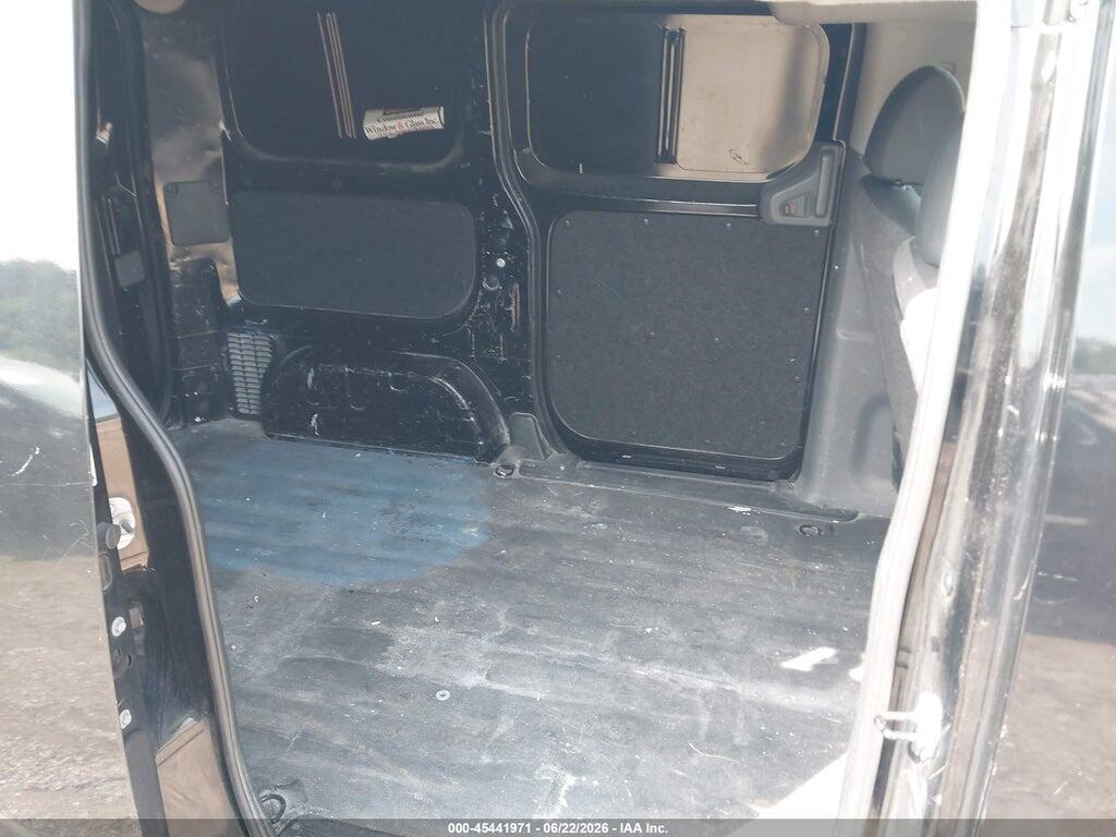 3N63M0YN2FK722716 2015 CHEVROLET CITY EXPRESS photo no. 8