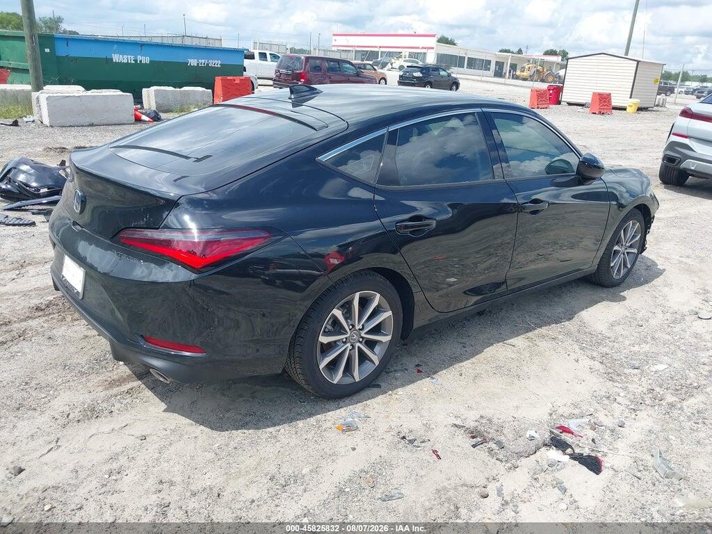 19UDE4H23TA012854 2026 ACURA INTEGRA photo no. 4