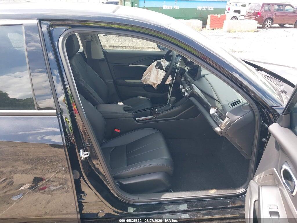 19UDE4H23TA012854 2026 ACURA INTEGRA photo no. 5