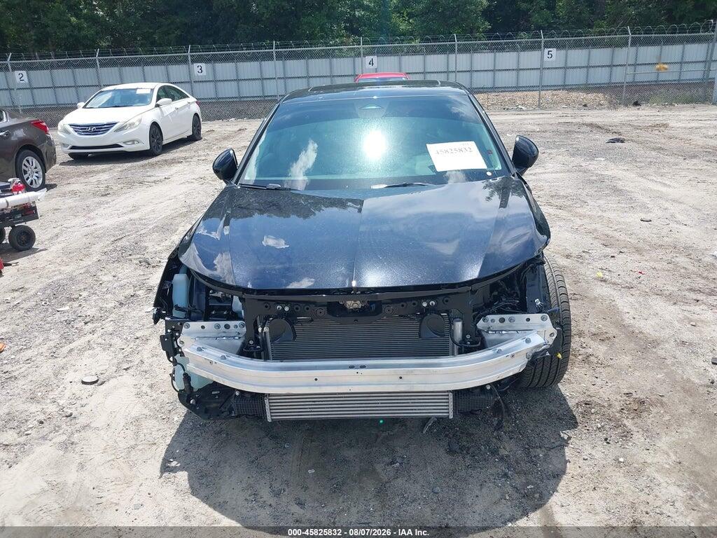 19UDE4H23TA012854 2026 ACURA INTEGRA photo no. 6