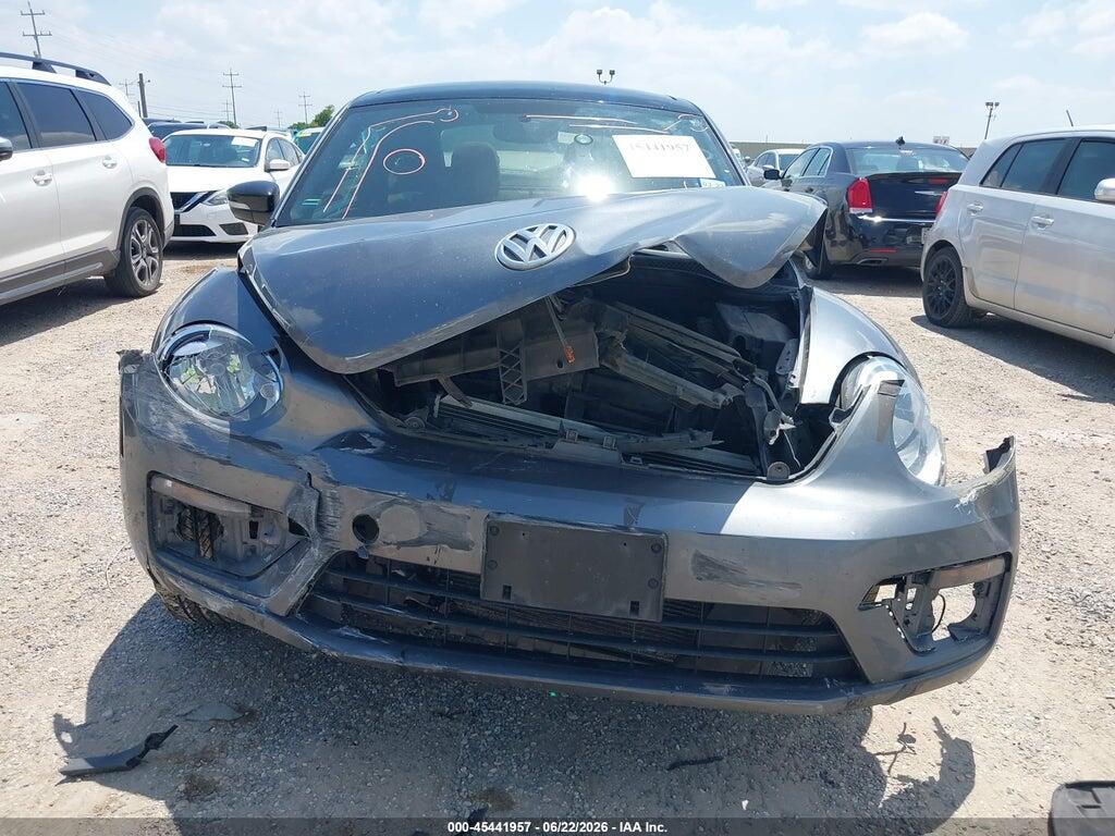 3VWVS7ATXEM631308 2014 VOLKSWAGEN BEETLE photo no. 12