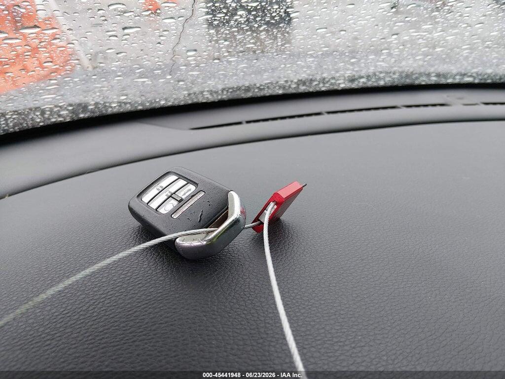 19XZE4F50LE012454 2020 HONDA INSIGHT photo no. 11