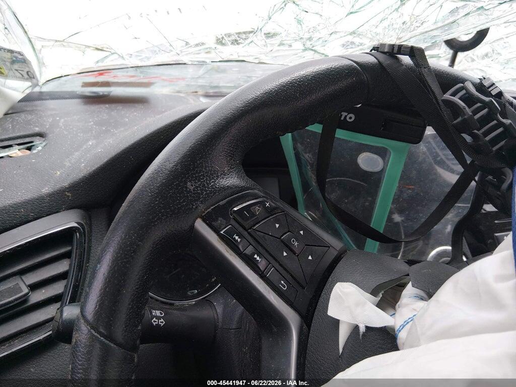 5N1AT2MT7LC702200 2020 NISSAN ROGUE photo no. 7