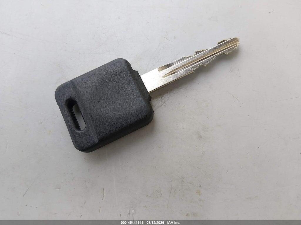 1N6AD0EV4KN870768 2019 NISSAN FRONTIER photo no. 11