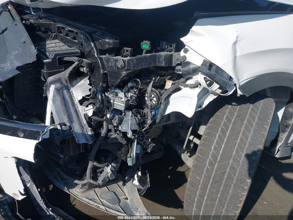 KM8R34GE3PU512924 2023 HYUNDAI PALISADE photo no. 6