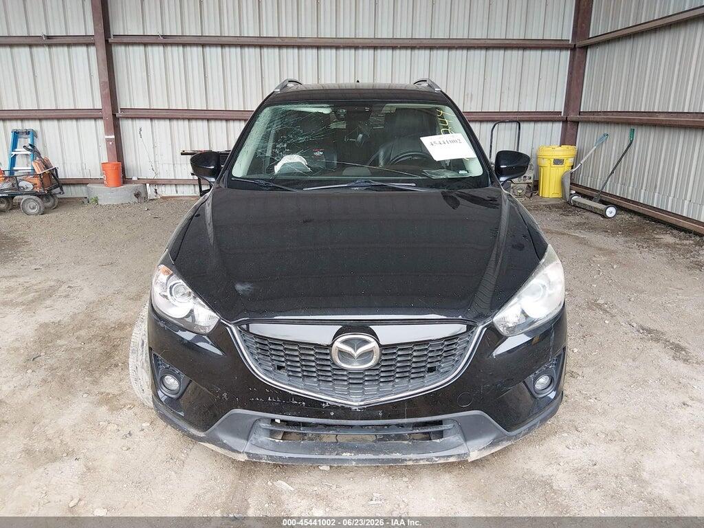 JM3KE4DY7E0426851 2014 MAZDA CX-5 photo no. 12