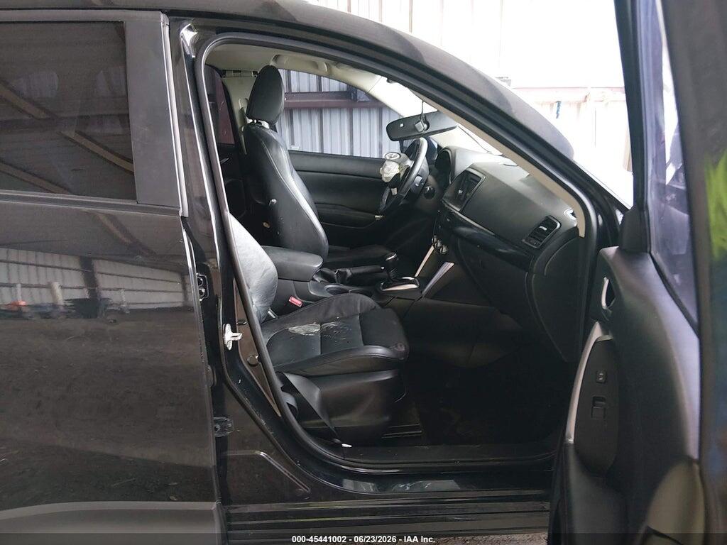 JM3KE4DY7E0426851 2014 MAZDA CX-5 photo no. 5