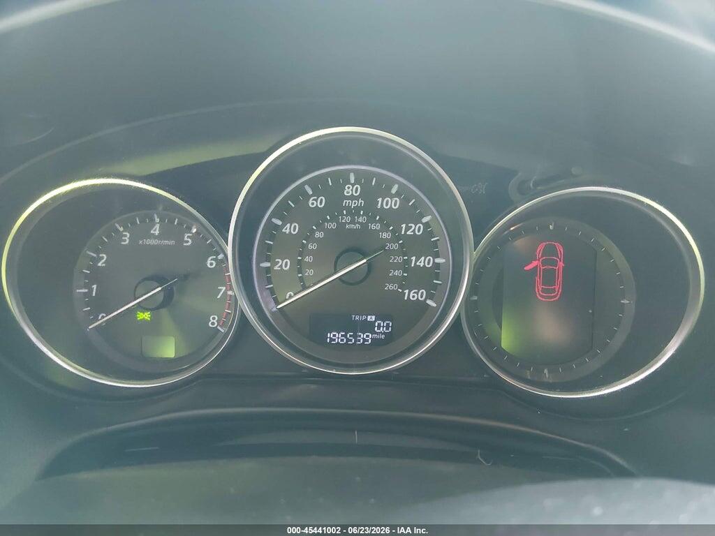 JM3KE4DY7E0426851 2014 MAZDA CX-5 photo no. 7