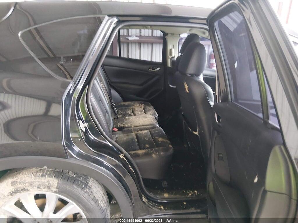 JM3KE4DY7E0426851 2014 MAZDA CX-5 photo no. 8