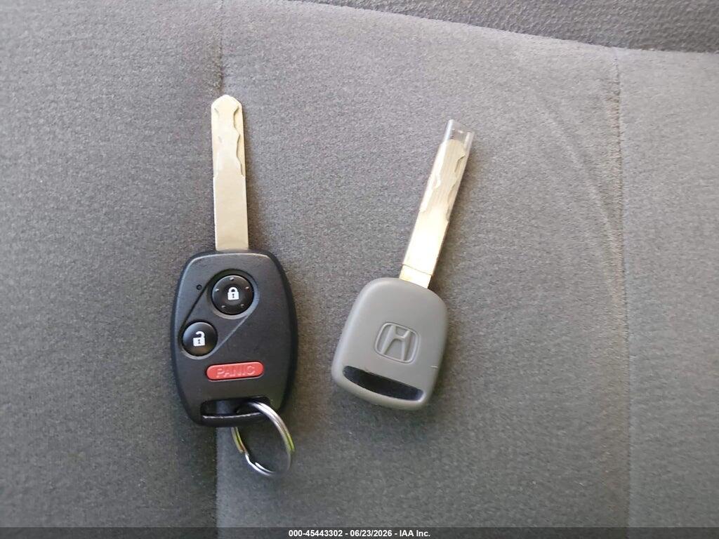 1HGFA15538L013256 2008 HONDA CIVIC photo no. 11