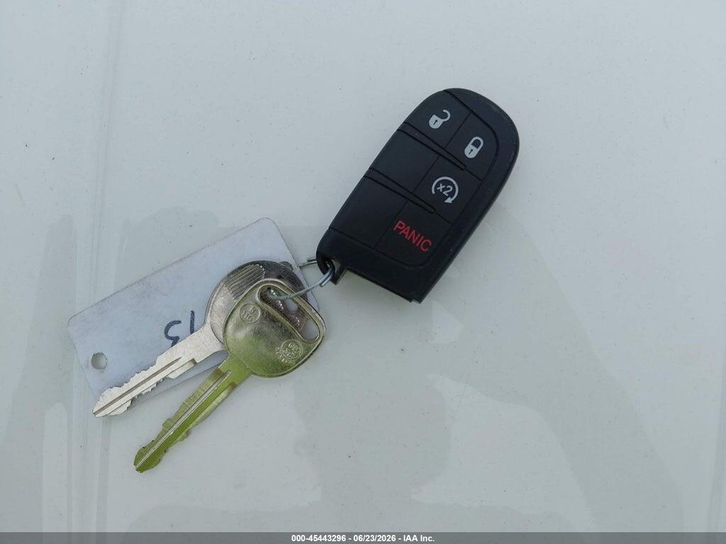 3C4PDCAB0JT344579 2018 DODGE JOURNEY photo no. 11