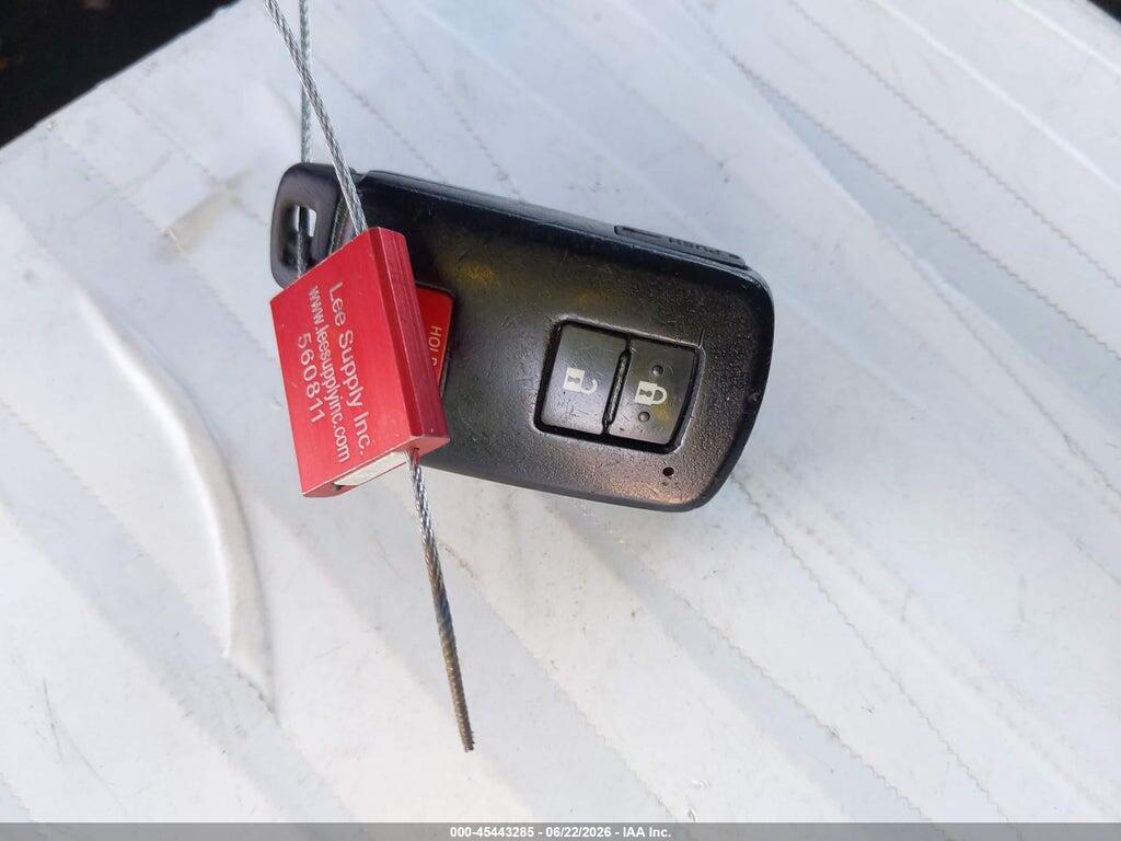 3TMCZ5AN0LM309320 2020 TOYOTA TACOMA photo no. 11