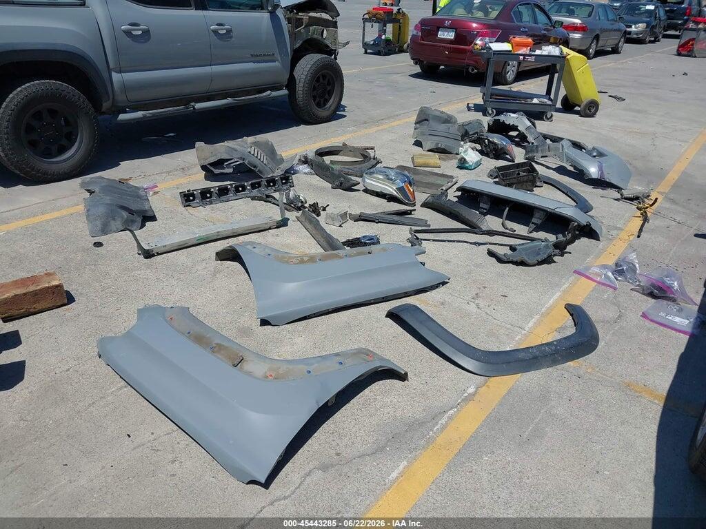 3TMCZ5AN0LM309320 2020 TOYOTA TACOMA photo no. 12