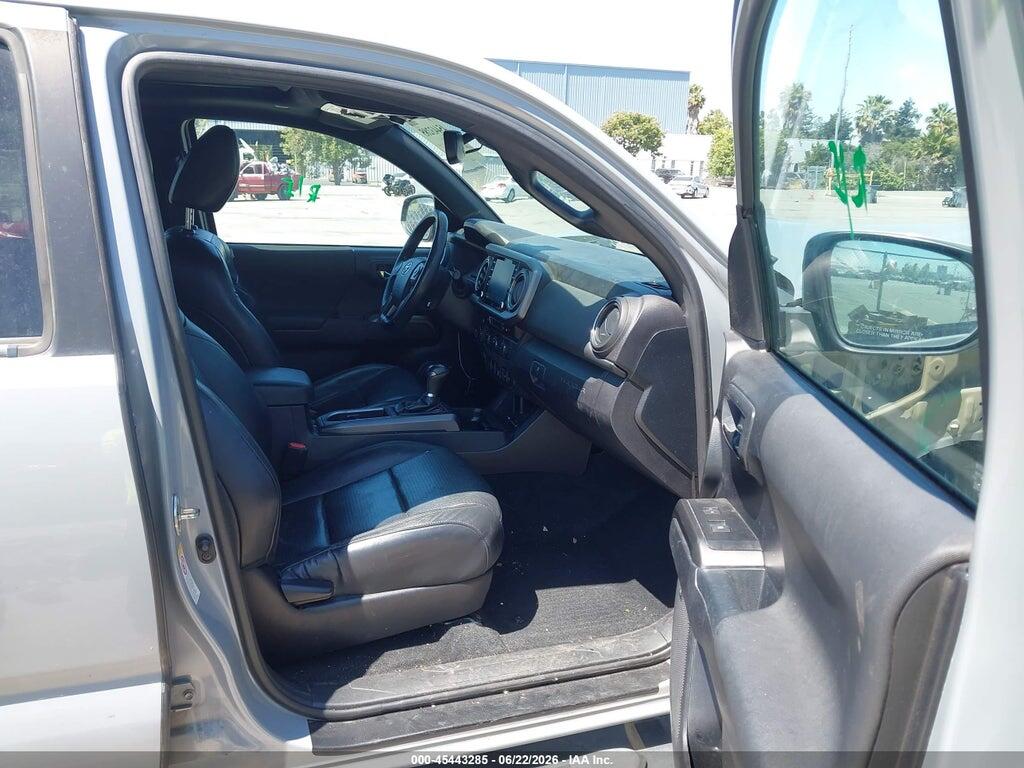 3TMCZ5AN0LM309320 2020 TOYOTA TACOMA photo no. 5