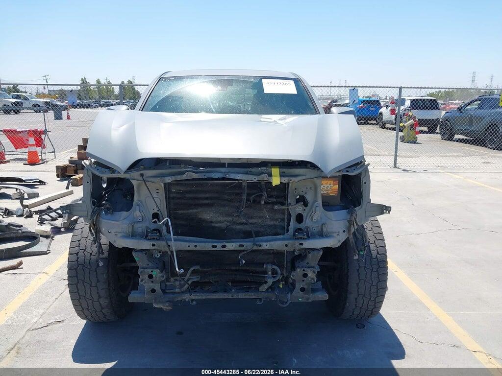 3TMCZ5AN0LM309320 2020 TOYOTA TACOMA photo no. 6