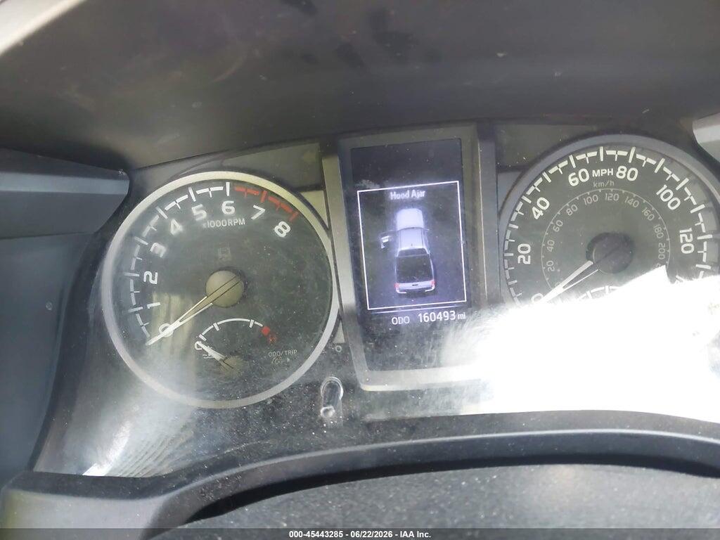 3TMCZ5AN0LM309320 2020 TOYOTA TACOMA photo no. 7