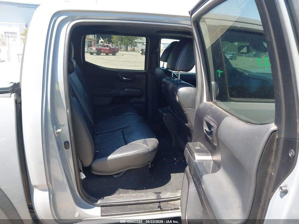 3TMCZ5AN0LM309320 2020 TOYOTA TACOMA photo no. 8