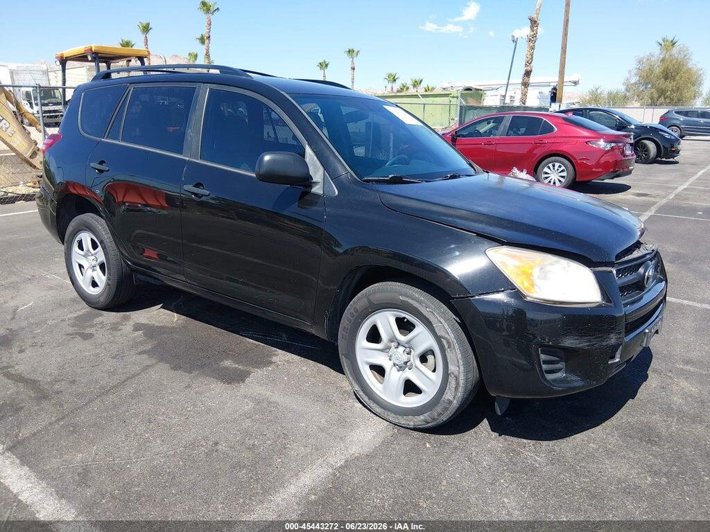 2T3BK4DV8CW084150 2012 TOYOTA RAV4 photo no. 1