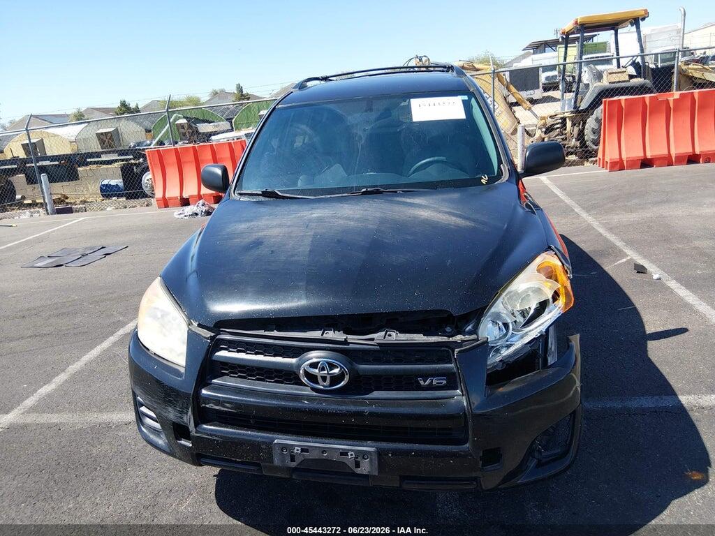 2T3BK4DV8CW084150 2012 TOYOTA RAV4 photo no. 12