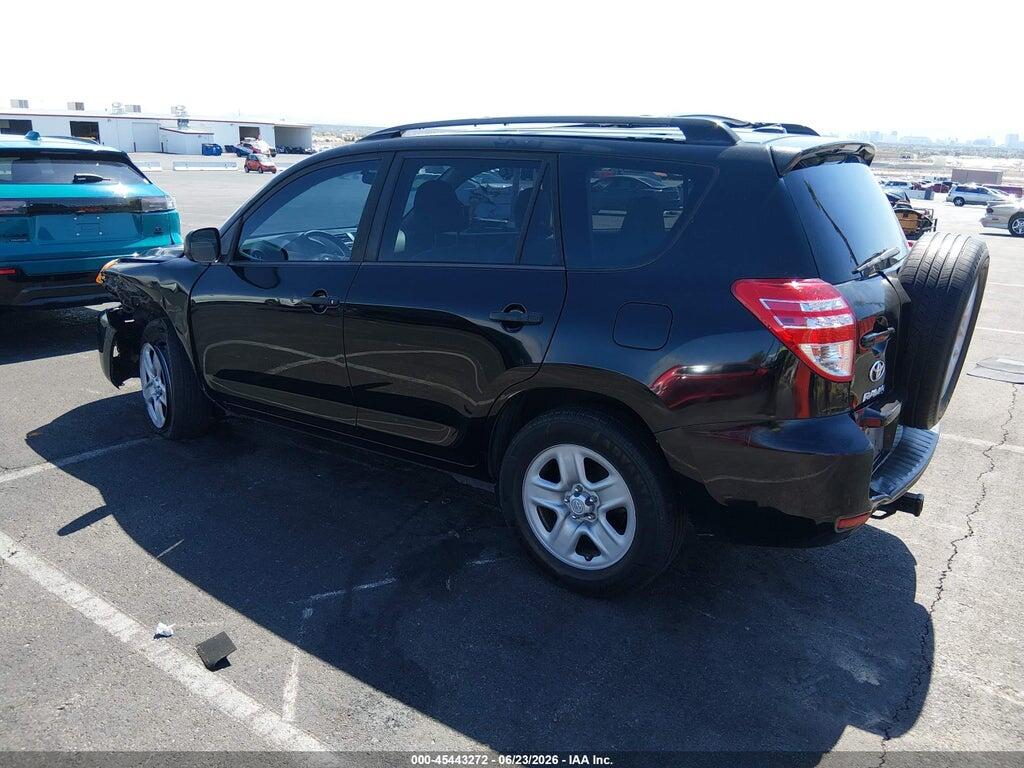 2T3BK4DV8CW084150 2012 TOYOTA RAV4 photo no. 3