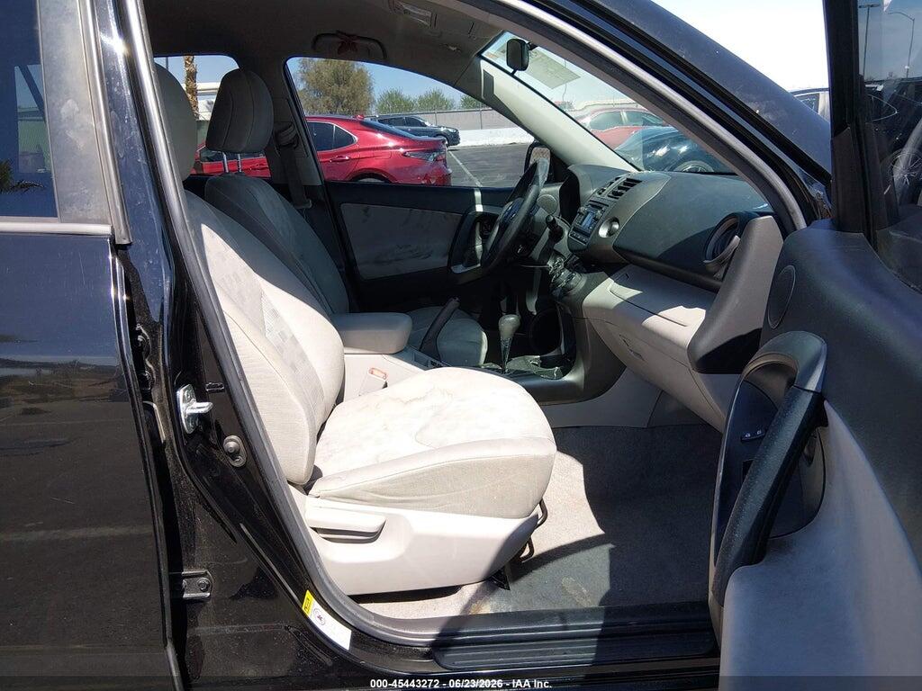 2T3BK4DV8CW084150 2012 TOYOTA RAV4 photo no. 5