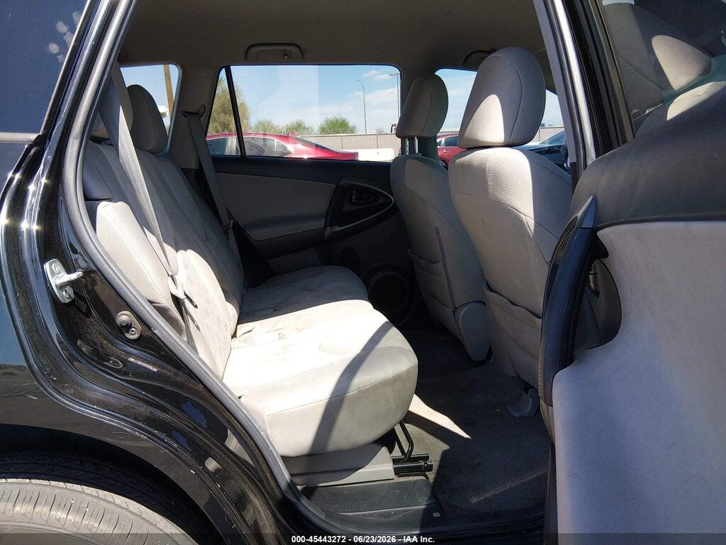 2T3BK4DV8CW084150 2012 TOYOTA RAV4 photo no. 8