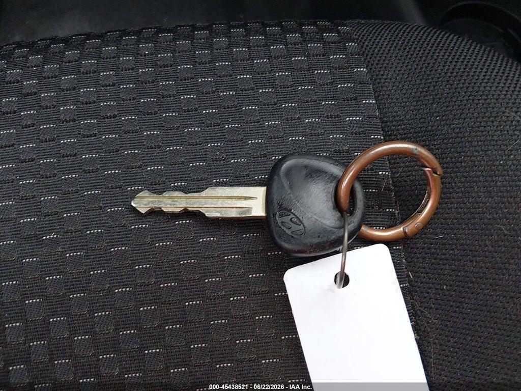 KMHCM36C39U114855 2009 HYUNDAI ACCENT photo no. 11