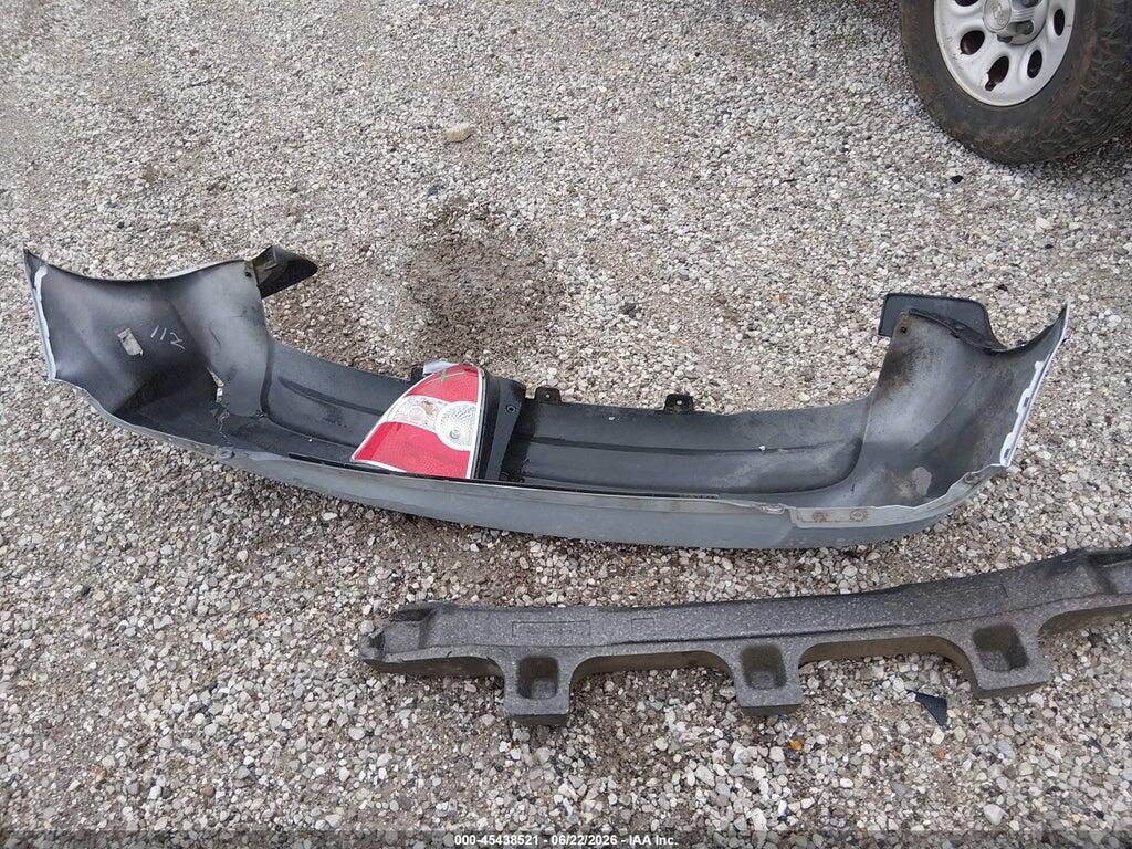 KMHCM36C39U114855 2009 HYUNDAI ACCENT photo no. 12