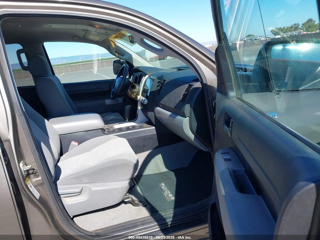 5TFDV54178X049508 2008 TOYOTA TUNDRA photo no. 5