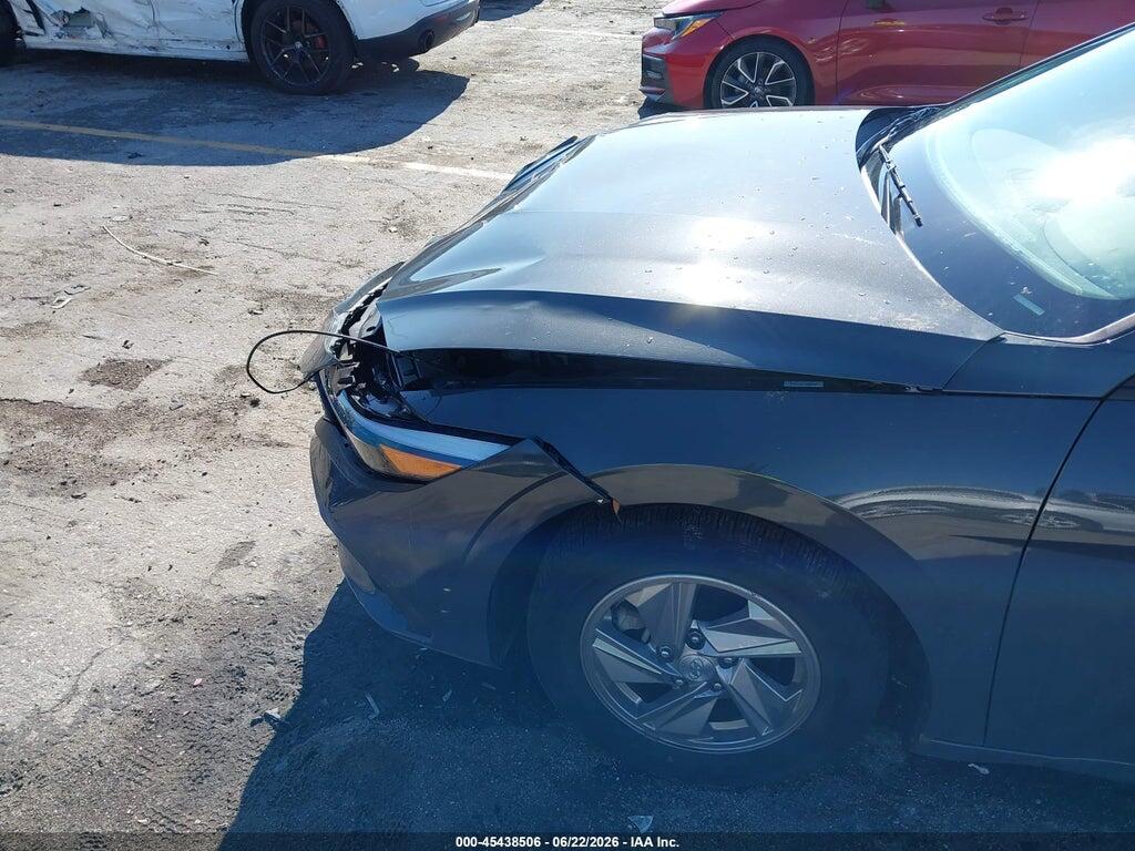KMHLL4DG7SU882164 2025 HYUNDAI ELANTRA photo no. 6