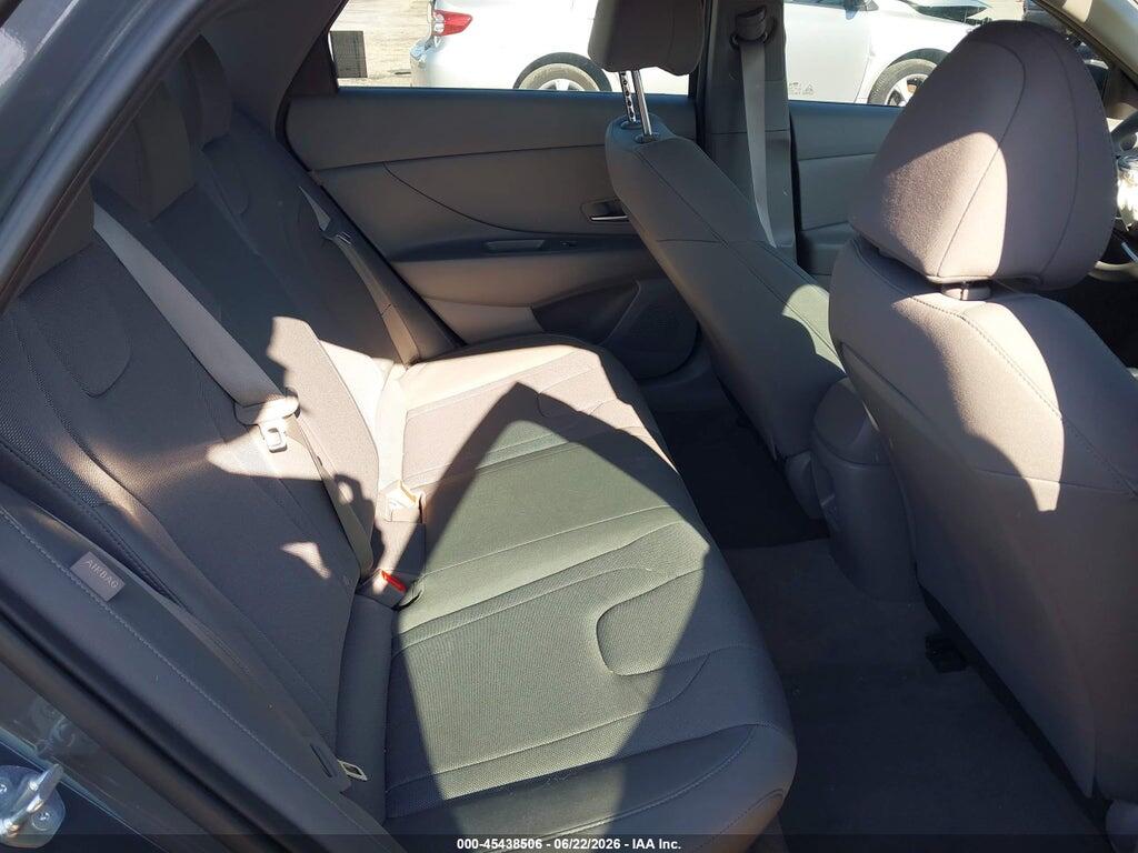 KMHLL4DG7SU882164 2025 HYUNDAI ELANTRA photo no. 8
