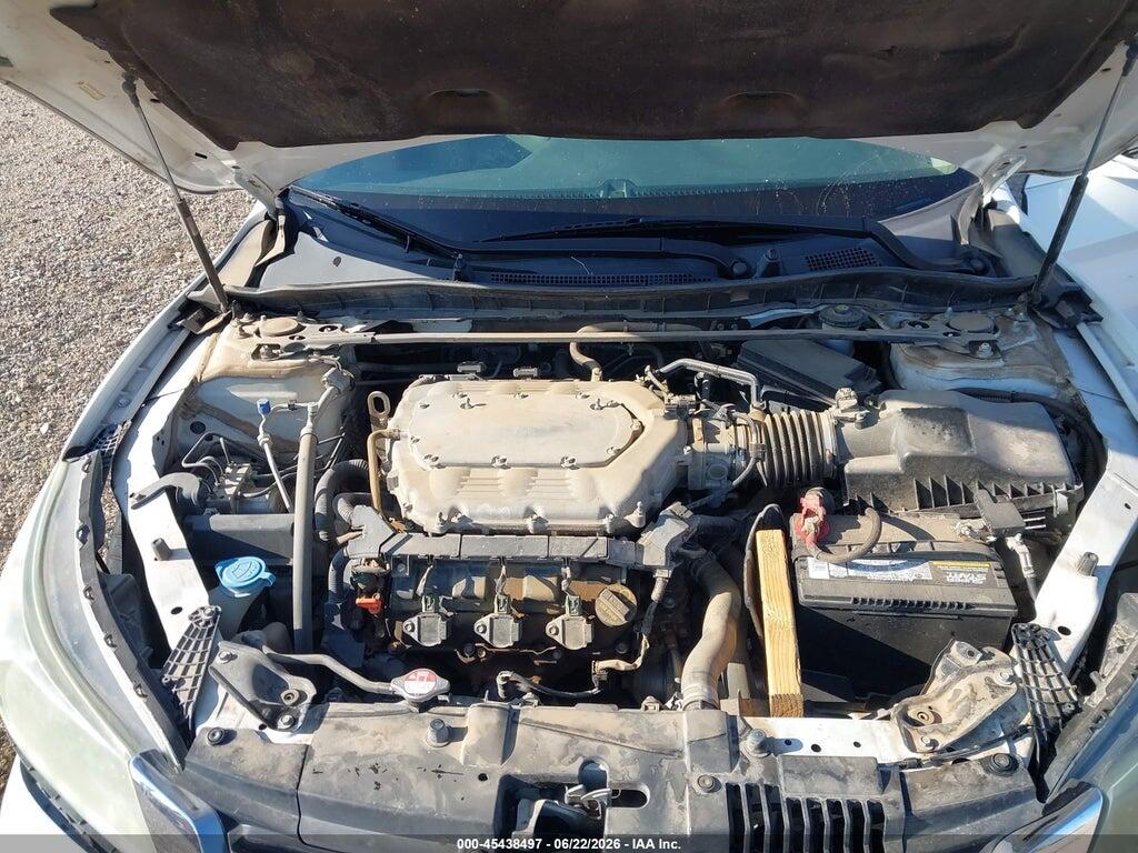 1HGCR3F81EA028345 2014 HONDA ACCORD photo no. 10