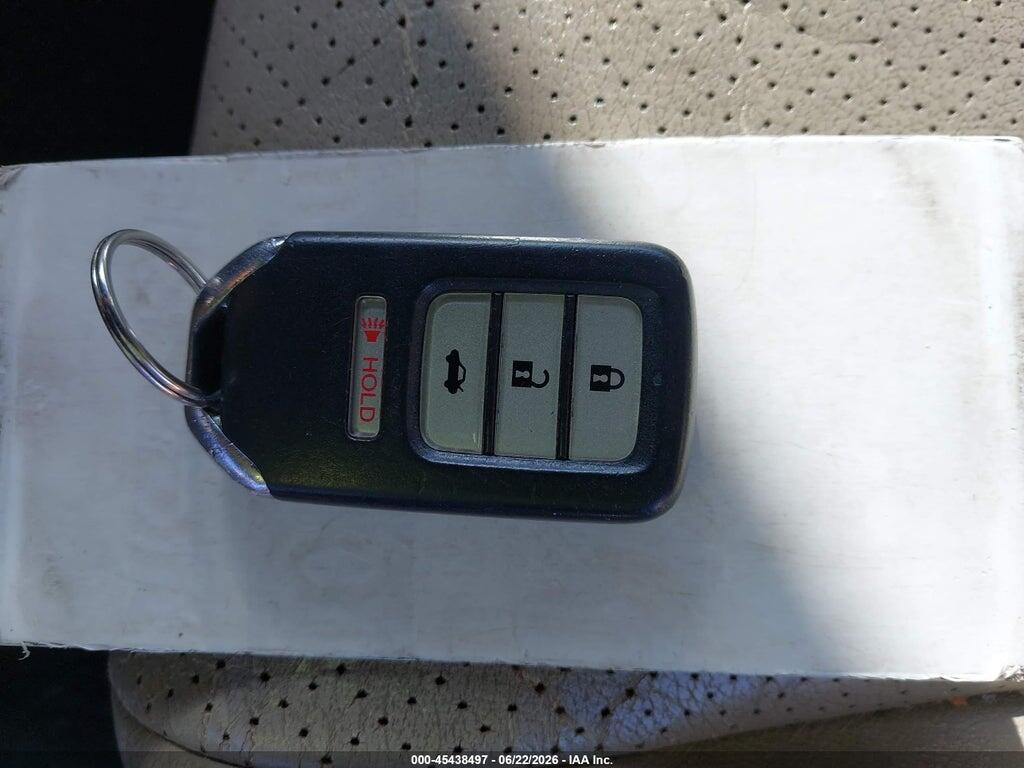 1HGCR3F81EA028345 2014 HONDA ACCORD photo no. 11