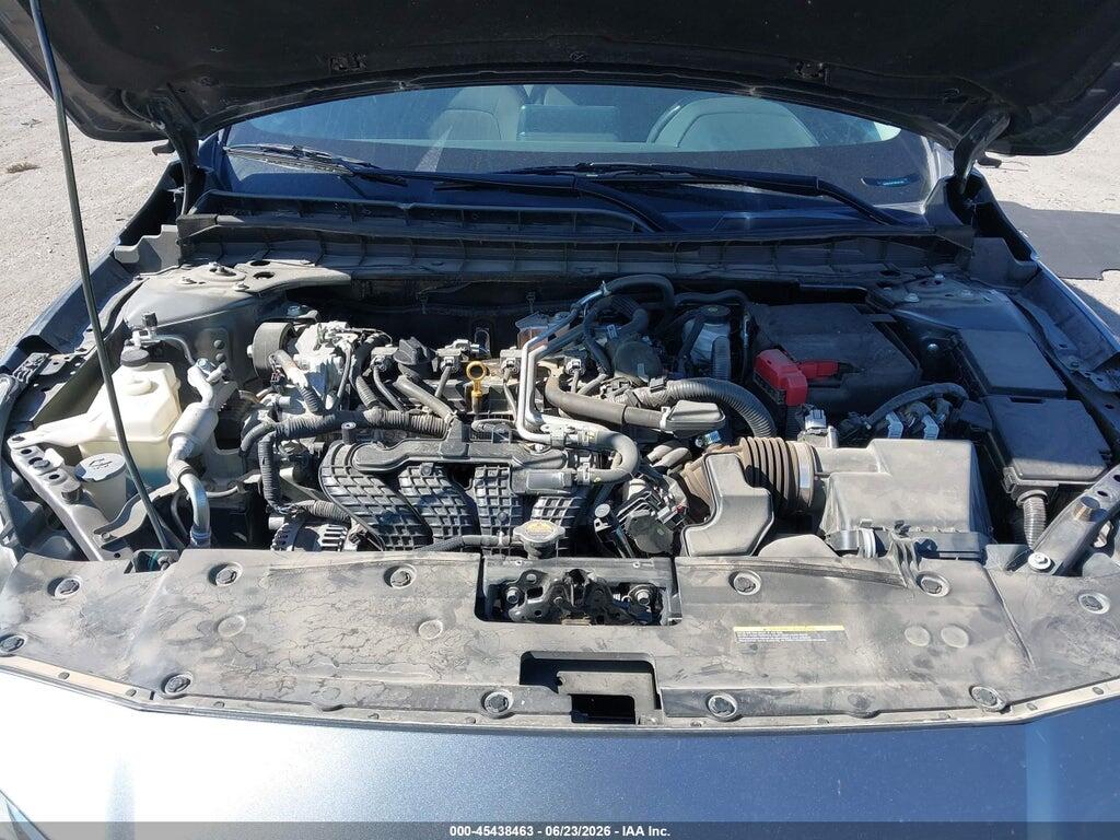 1N4BL4DV1MN397360 2021 NISSAN ALTIMA photo no. 10