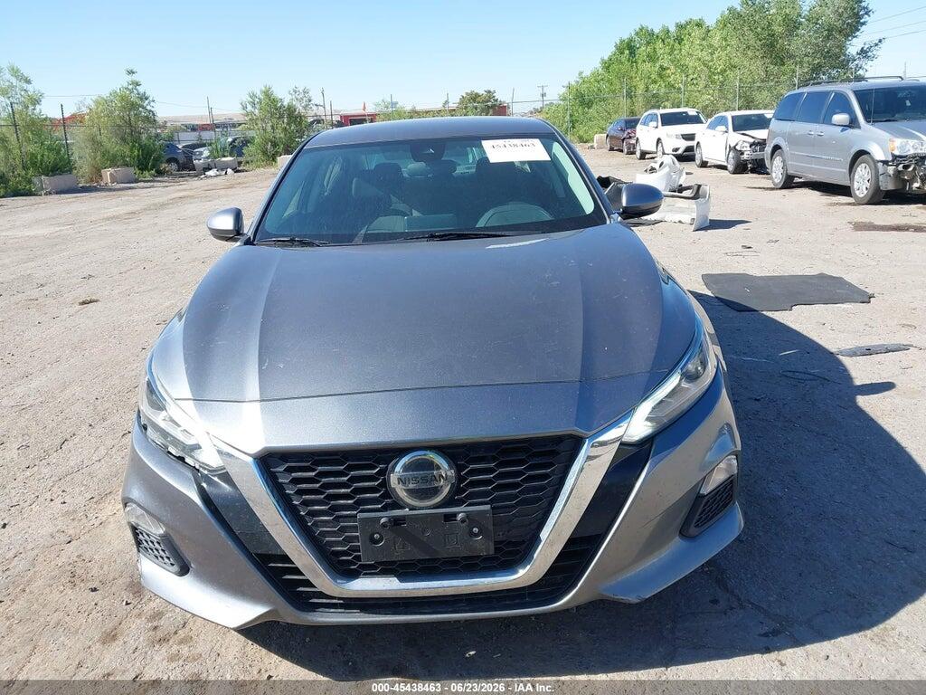1N4BL4DV1MN397360 2021 NISSAN ALTIMA photo no. 12