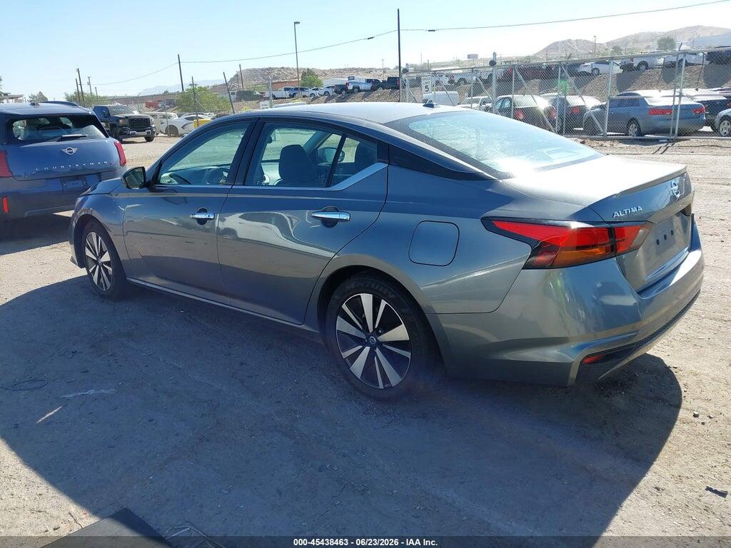 1N4BL4DV1MN397360 2021 NISSAN ALTIMA photo no. 3