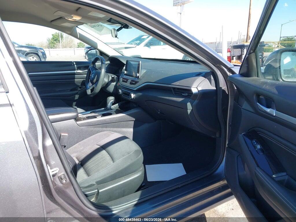 1N4BL4DV1MN397360 2021 NISSAN ALTIMA photo no. 5