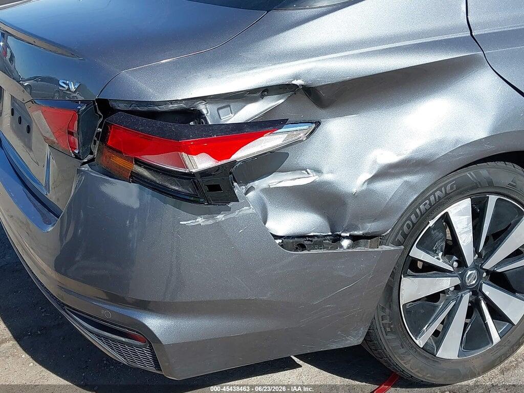 1N4BL4DV1MN397360 2021 NISSAN ALTIMA photo no. 6